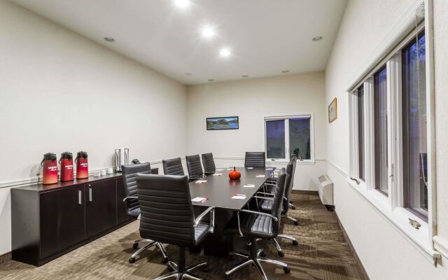 Ramada by Wyndham Rock Hill at Sullivan Center