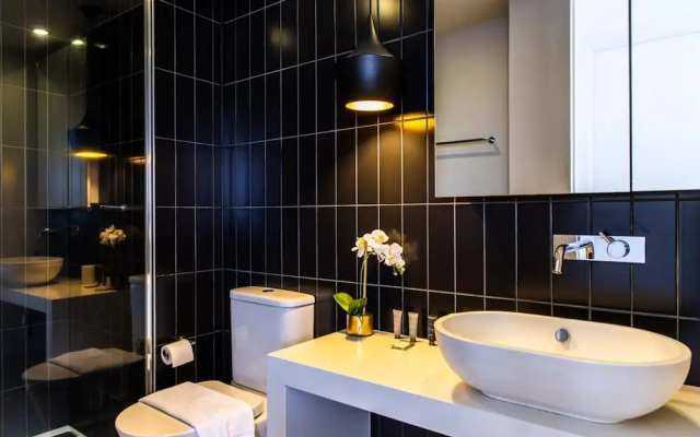 Stylish 1 Bedroom Hideaway In Richmond