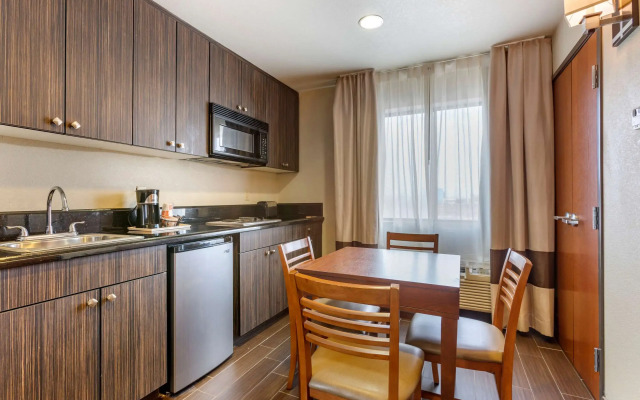 Comfort Suites Hobbs