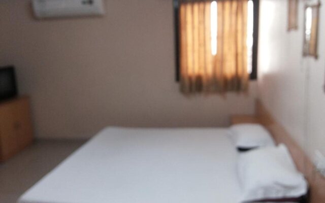 Hotel SMB Residency