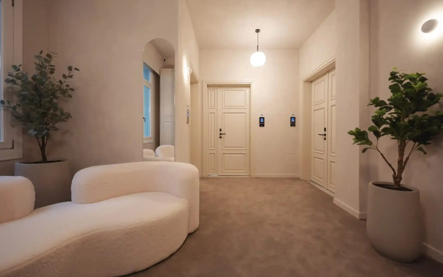 Zenith Premium Suites
