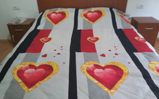 Apartament GreenStar