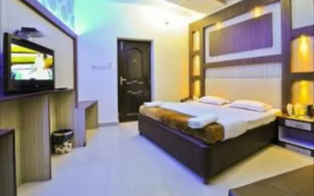 Hotel Diamond Suites