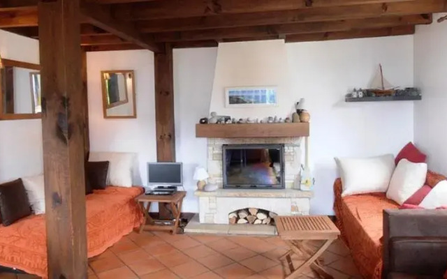 Rental Villa Mimosas - Urrugne