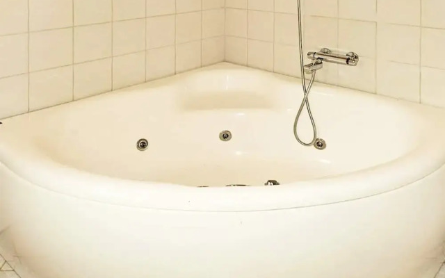 8 Person Holiday Home in Ansager