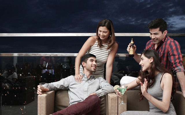 Privato Ortigas
