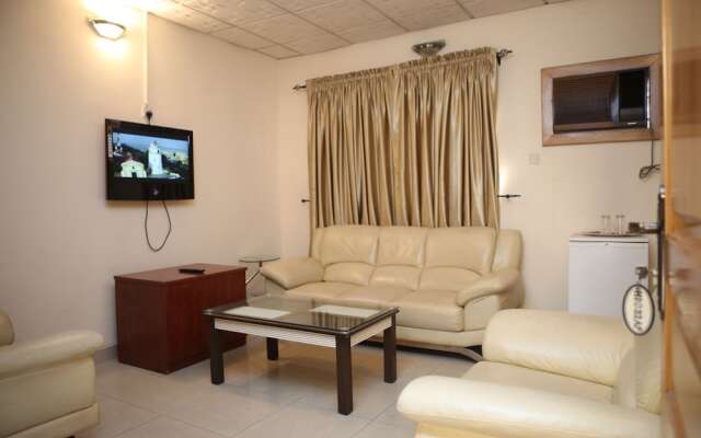 The Habitat Suites & Apartments