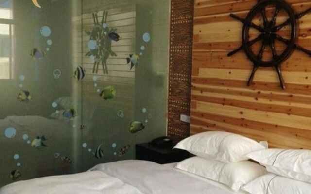 Zhenjiang Yijing Theme Hotel