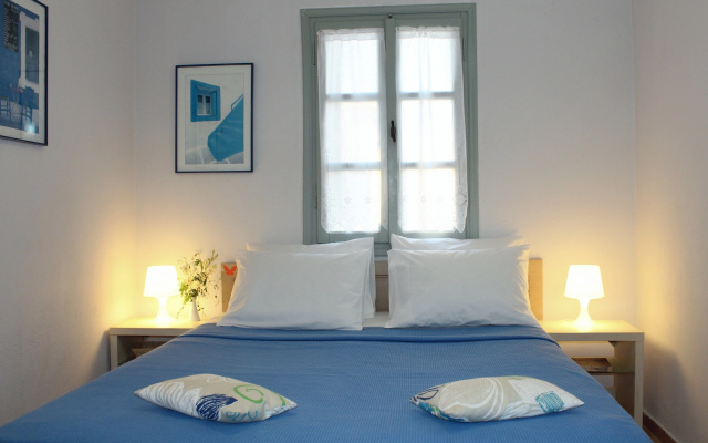 Nissia Kamares Hotel Apartments