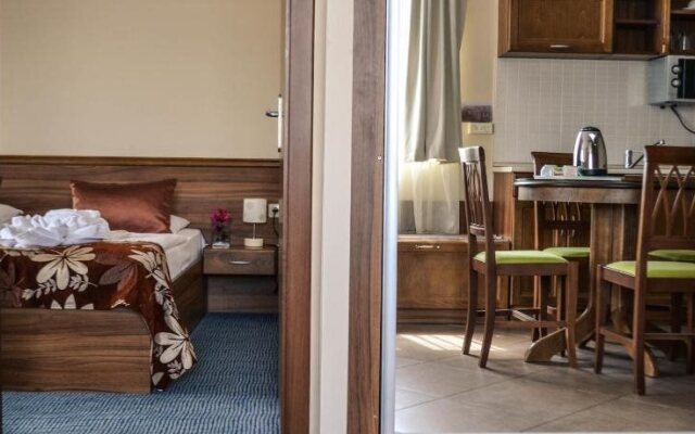 Thermal Park Hotel Egerszalók