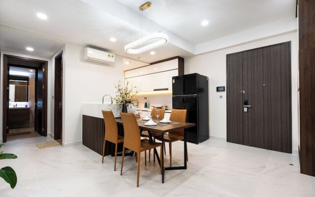 Convinia Luxury The Peak Midtown