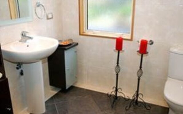Angel Luxury Lodge
