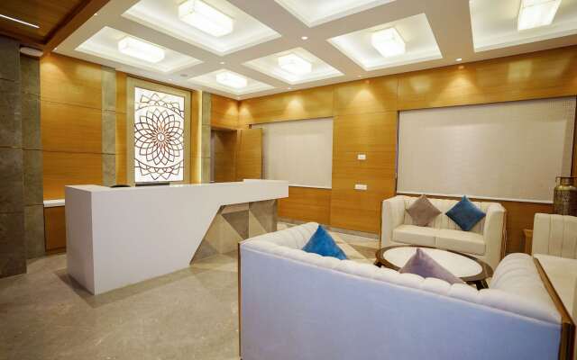 Best Western Vrindavan