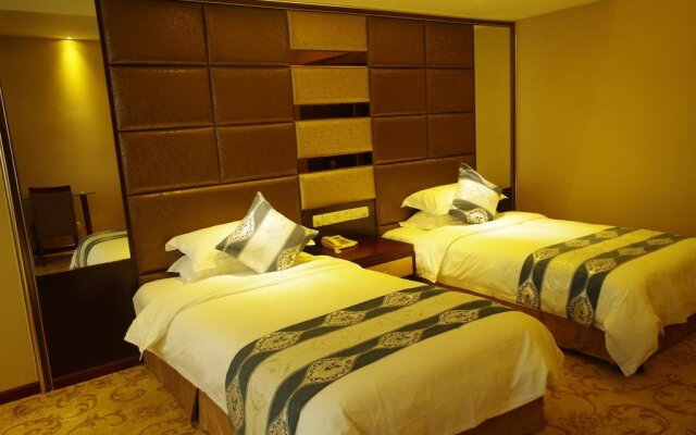 Atour S Hotel Chengdu Taikoo Li