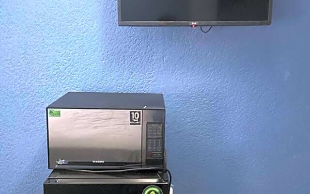 Hotel magallanes con cocineta 100 Metros de playa