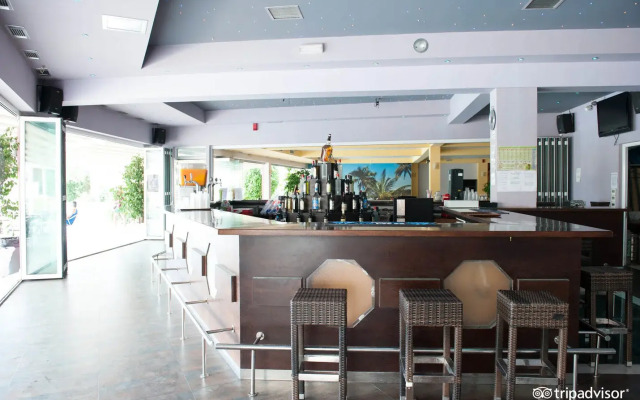 Majestic Hotel & Spa