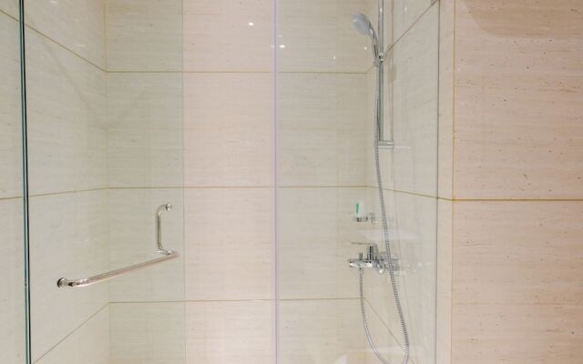 Luxurious 2BR Brooklyn Apartment