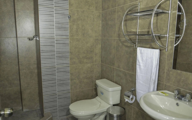 Chaski Hotel