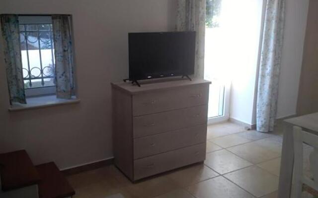 Frago's House