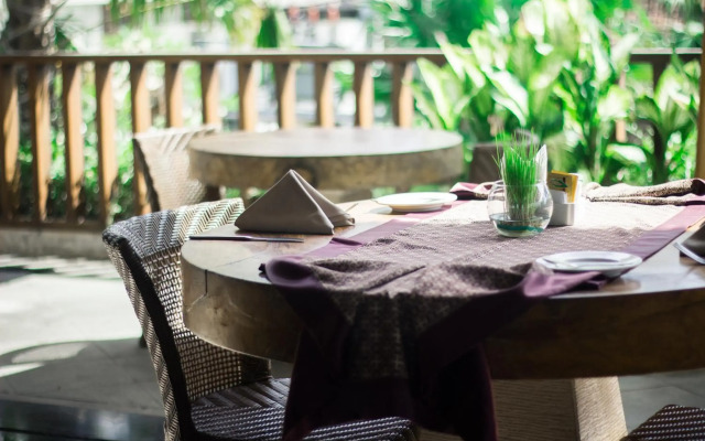 Aria Exclusive Villa and Spa
