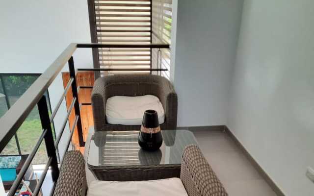 Quinta en Condominio Campestre el Peñón