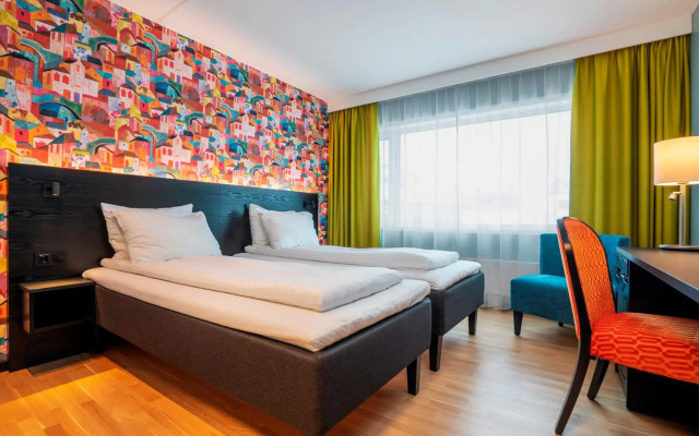 Thon Hotel Hammerfest