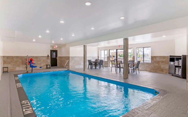 Sleep Inn Olathe - Kansas City