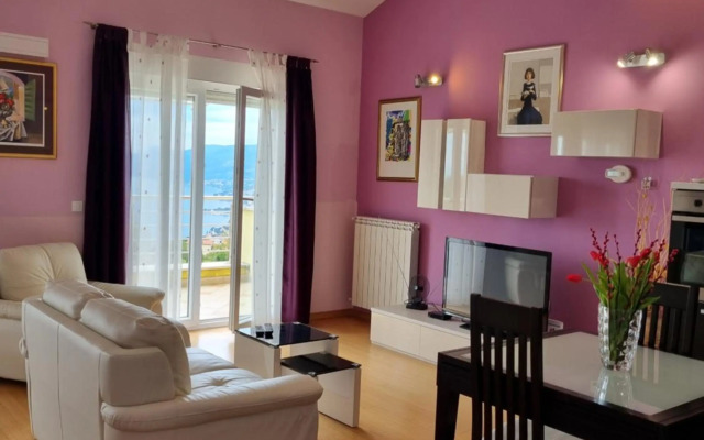 Kvarner Golden view Apartments