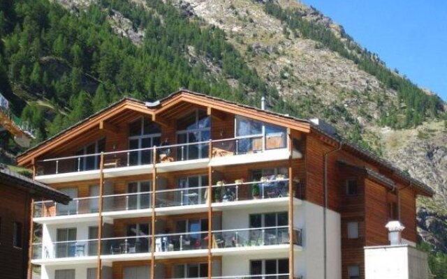 Mountain Exposure Good Value Apartments