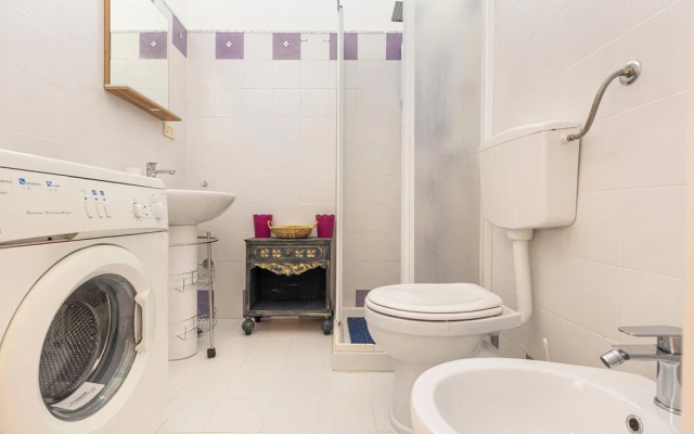 3907 Villetta Alma Serena by Barbarhouse