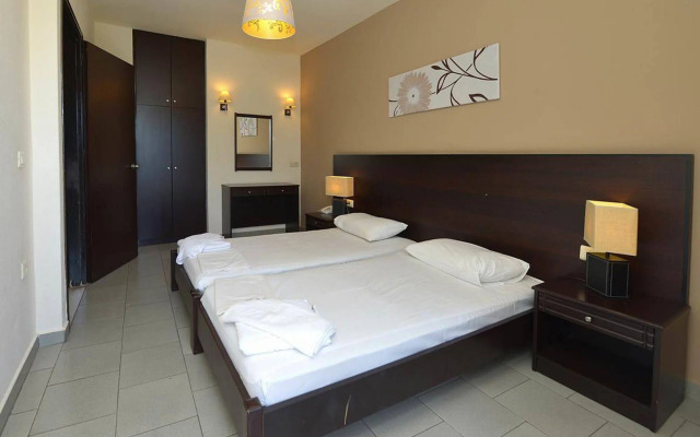 Ialysos City Hotel
