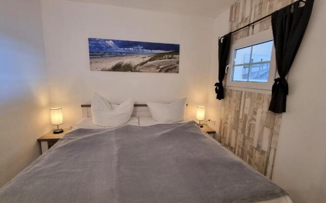 Ferienpark H08-008 Ferienpark