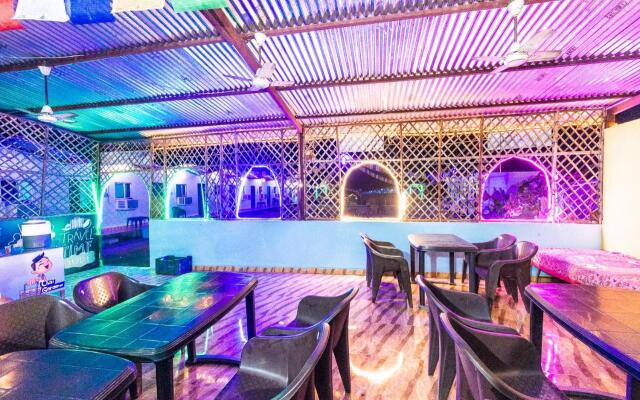 Riversun India Holiday