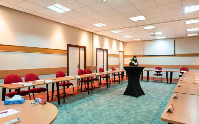 ibis Tanger City Center