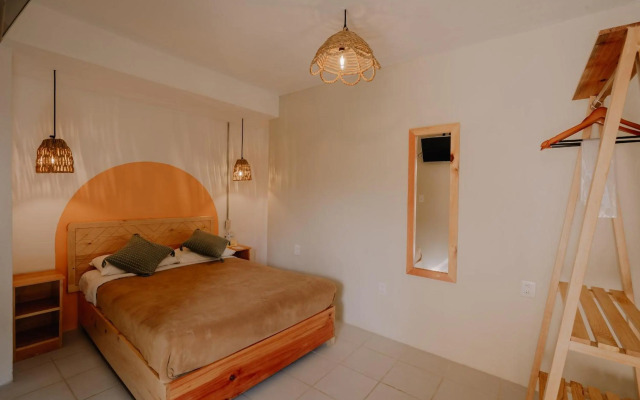 Hotel Cielo y Selva, San Cristobal de las Casas