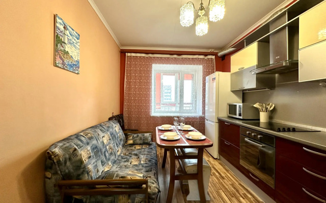 Compass на улице Мельничная 83