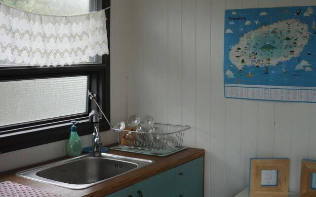 Rein Jeju Guest House