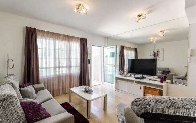El Valle Dream Apartment