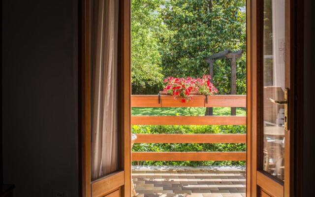Hotel Capanna DOro
