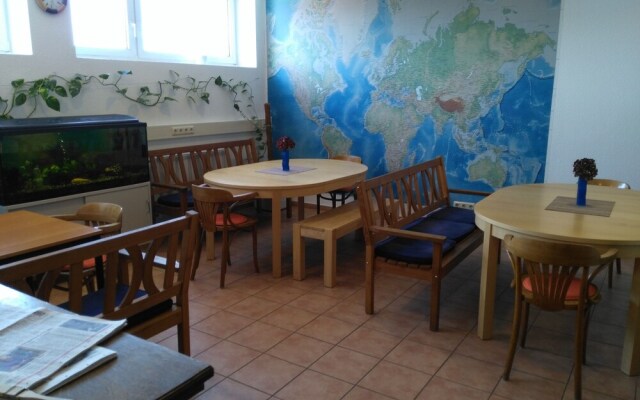 Genius Hotel und Hostel