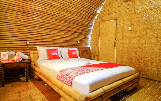 OYO 2039 Cici's Bungalow