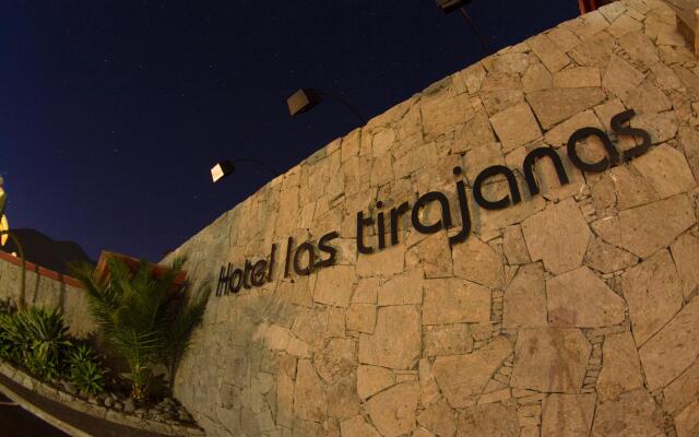 Hotel Las Tirajanas