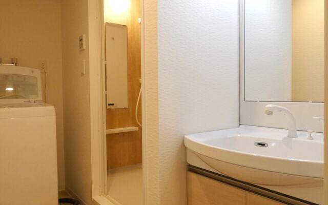 Alpha Square Minami 6 Jo 307