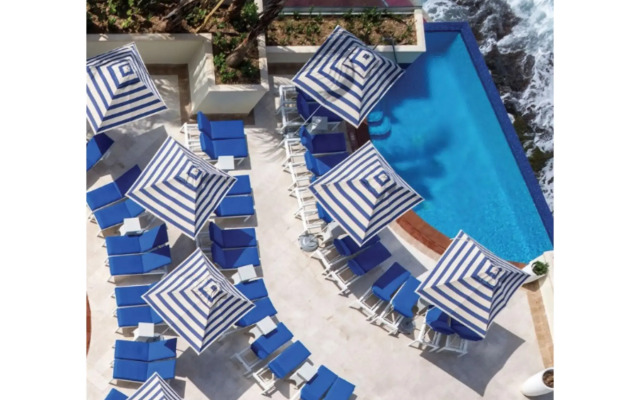 Condado Vanderbilt Hotel