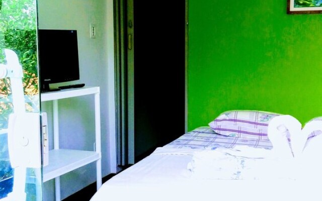 Pousada Encanto da Ilha