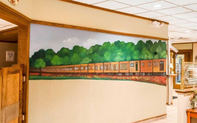 Norwood Inn Hudson - Akron North