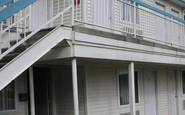 Best Budget Inn Sandusky