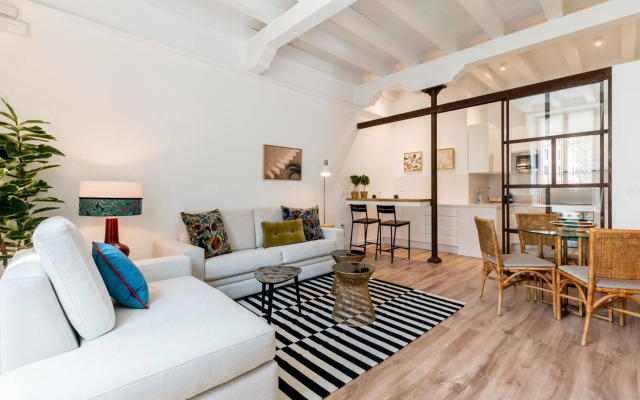 Puerta Real Home Apartment 1