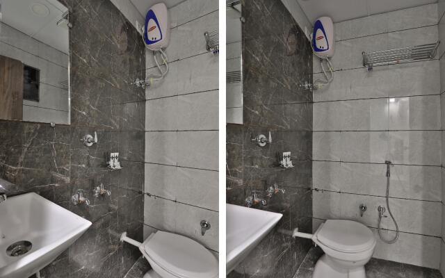 Hotel Sunway by OYO Rooms