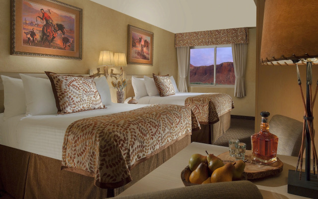 Capitol Reef Resort